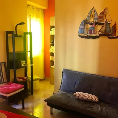 דירה Templar Secrets House נאזרה