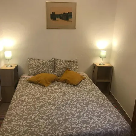 Templar Secrets House * נאזרה