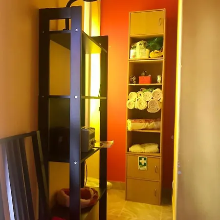 Templar Secrets House נאזרה