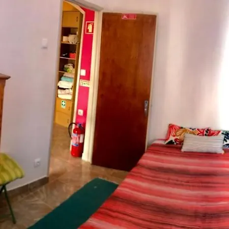 Templar Secrets House *