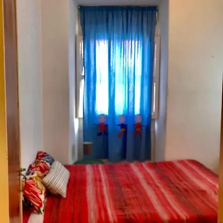 דירה Templar Secrets House *