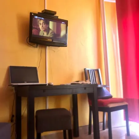 Templar Secrets House