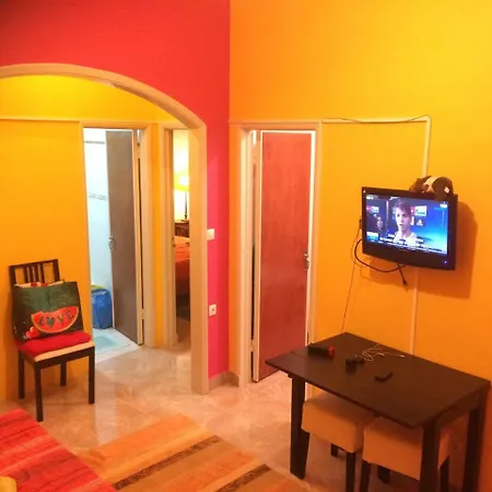 Templar Secrets House נאזרה