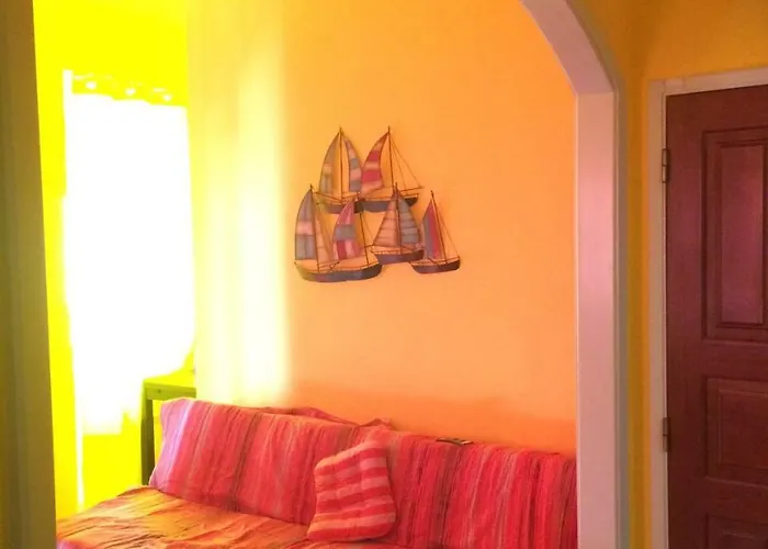 Daire Templar Secrets House Nazaré