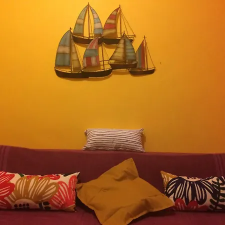 Apartamento Templar Secrets House *