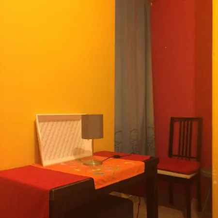 Appartement Templar Secrets House