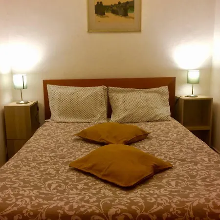 Templar Secrets House Apartamento