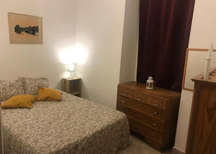 Διαμέρισμα Templar Secrets House *