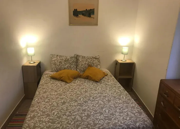 Templar Secrets House * Ναζαρέ