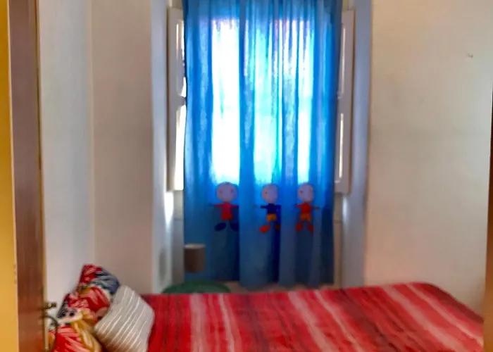 Διαμέρισμα Templar Secrets House *