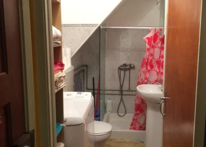 Templar Secrets House Apartamento *