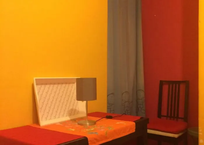 Διαμέρισμα Templar Secrets House