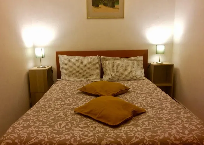 Templar Secrets House Διαμέρισμα